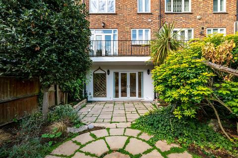 undefined, Marlborough Place, St John's Wood NW8