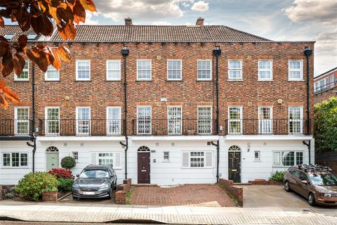 Marlborough Place, St John's Wood, NW8