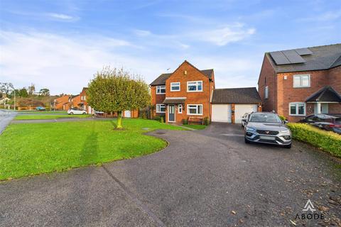 Rolleston Road, Burton on Trent DE13