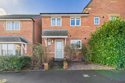 undefined, Spitfire Road, Calne SN11