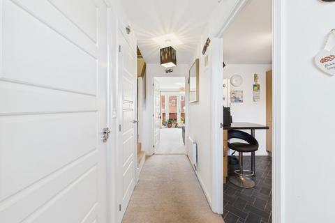 undefined, Spitfire Road, Calne SN11