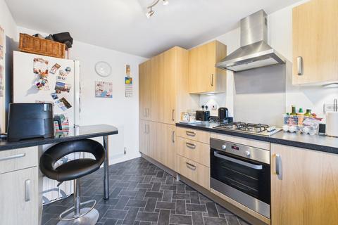 undefined, Spitfire Road, Calne SN11
