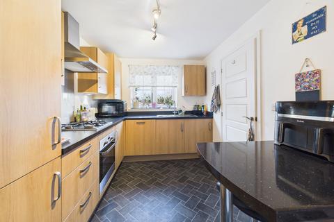 undefined, Spitfire Road, Calne SN11