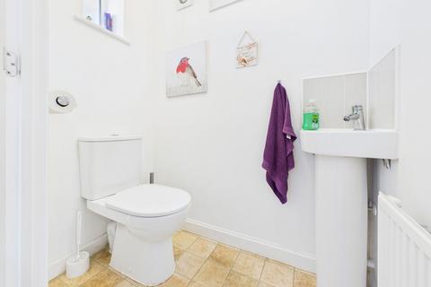 undefined, Spitfire Road, Calne SN11