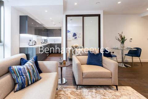 undefined, Royal Mint Street, Lavender Place E1