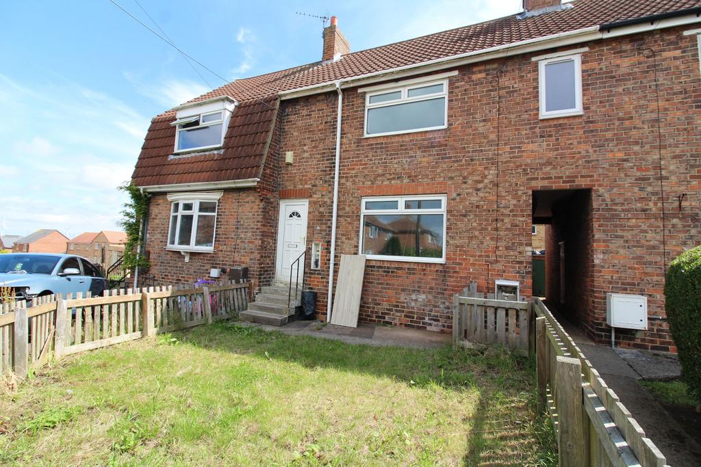 3 bedroom Terraced for Sale