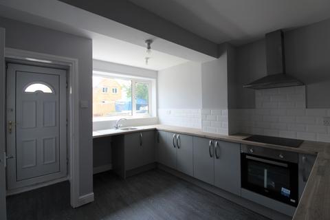 undefined, 66 Luke Terrace, DH6 3RY