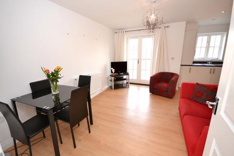 1 bedroom apartment to rent, Caspian House, Weavers Close, CM6