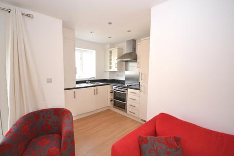 1 bedroom apartment to rent, Caspian House, Weavers Close, CM6