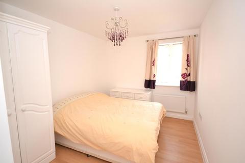 1 bedroom apartment to rent, Caspian House, Weavers Close, CM6
