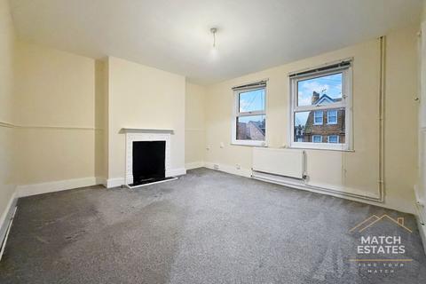 undefined, Marshall Street, Folkestone CT19