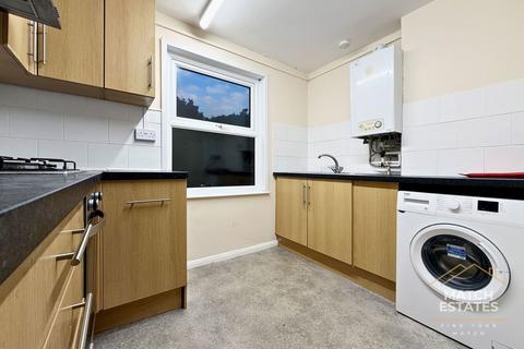 undefined, Marshall Street, Folkestone CT19