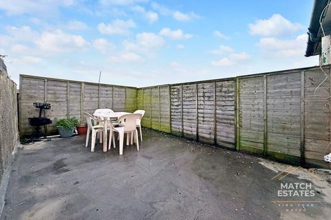 undefined, Marshall Street, Folkestone CT19