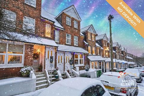 undefined, Marshall Street, Folkestone CT19