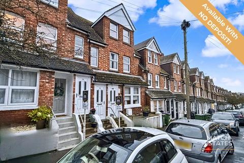 undefined, Marshall Street, Folkestone CT19