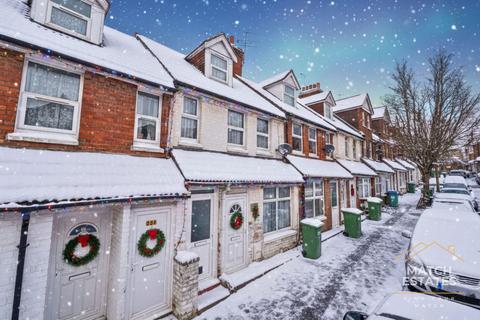 undefined, Marshall Street, Folkestone CT19