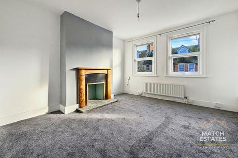 undefined, Marshall Street, Folkestone CT19