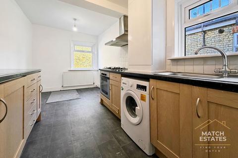undefined, Marshall Street, Folkestone CT19