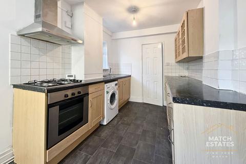 undefined, Marshall Street, Folkestone CT19