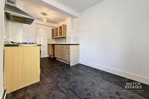 undefined, Marshall Street, Folkestone CT19