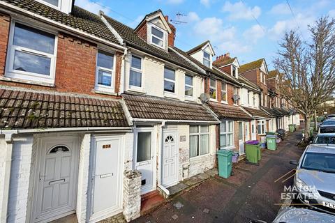 undefined, Marshall Street, Folkestone CT19