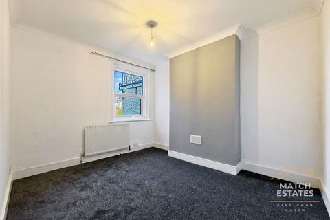 2 bedroom maisonette for sale, Marshall Street, Folkestone CT19