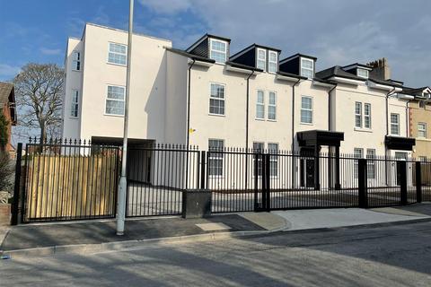 undefined, Highfield Road, Rock Ferry