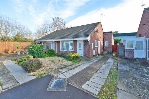 2 bedroom semi-detached bungalow for sale, Starcross Road, Worle, BS22