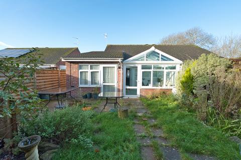 2 bedroom semi-detached bungalow for sale, Starcross Road, Worle, BS22