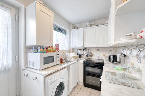 2 bedroom semi-detached bungalow for sale, Starcross Road, Worle, BS22