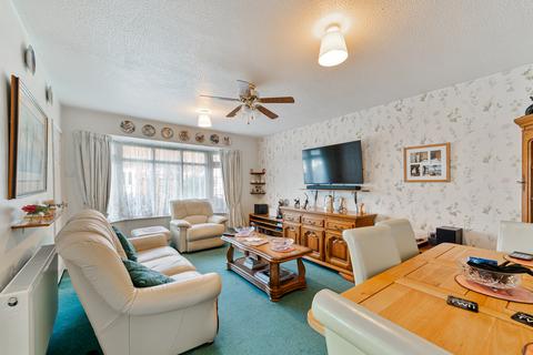 2 bedroom semi-detached bungalow for sale, Starcross Road, Worle, BS22