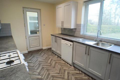 3 bedroom detached house for sale, Inholms Gardens, Flintham, Newark