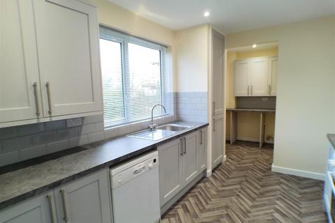 3 bedroom detached house for sale, Inholms Gardens, Flintham, Newark