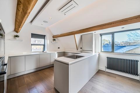 2 bedroom flat for sale, Park Villas, Roundhay, Leeds, LS8