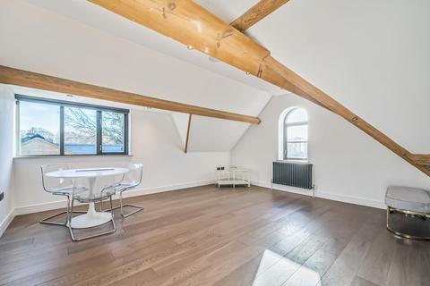 2 bedroom flat for sale, Park Villas, Roundhay, Leeds, LS8