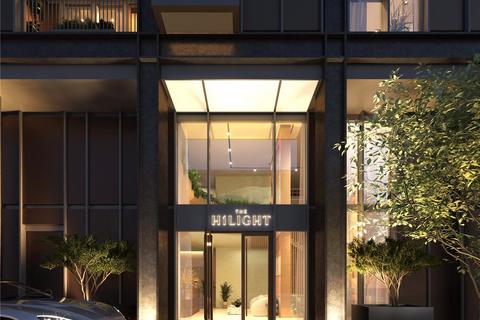undefined, The HiLight, 100 York Road, Battersea, London, SW11