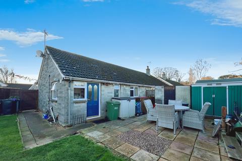 2 bedroom bungalow for sale, Lime Tree Close, Fulbeck, Grantham, NG32