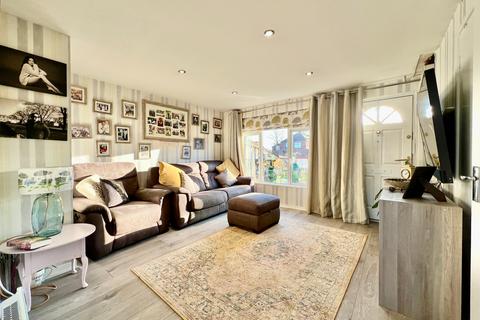 2 bedroom bungalow for sale, Lime Tree Close, Fulbeck, Grantham, NG32