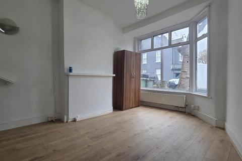 undefined, Wolsey Avenue, East Ham, E6 6AJ