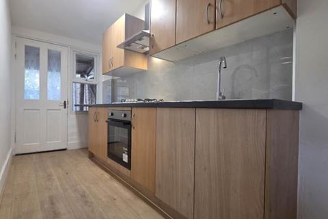 undefined, Wolsey Avenue, East Ham, E6 6AJ