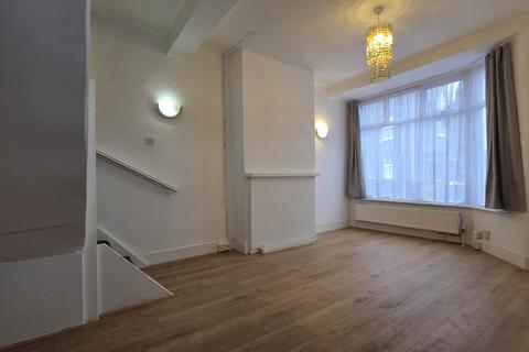 undefined, Wolsey Avenue, East Ham, E6 6AJ