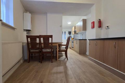 undefined, Wolsey Avenue, East Ham, E6 6AJ