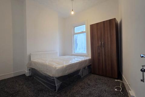 undefined, Wolsey Avenue, East Ham, E6 6AJ