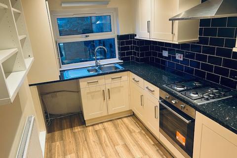 undefined, Anderson Court, Burnopfield NE16