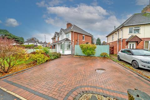 undefined, Botany Road, Walsall WS5