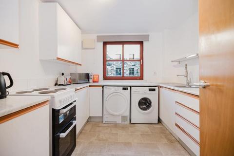 undefined, 1101L Mitchell Street, Edinburgh, EH6 7BD