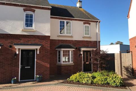 3 bedroom semi-detached house to rent, Dumolos Lane, Glascote
