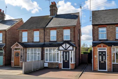 3 bedroom semi-detached house for sale, Holloway Road, Maldon CM9