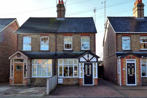 undefined, Holloway Road, Maldon CM9