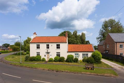 undefined, Seaton Ross, York YO42
